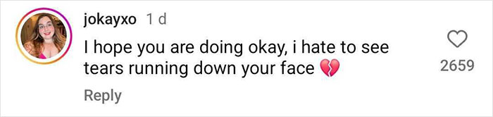 Fans Flock To Support Justin Bieber After Tearful Post: &ldquo;We Are Here For You&rdquo;