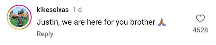 Fans Flock To Support Justin Bieber After Tearful Post: &ldquo;We Are Here For You&rdquo;