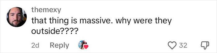 People Stunned As Midwestern Woman Goes Outside To Film Tornado After Hearing Sirens