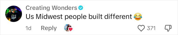 People Stunned As Midwestern Woman Goes Outside To Film Tornado After Hearing Sirens