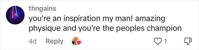 Blind, Albino Personal Trainer Shares Update After Being Forced To Quit Because Of &ldquo;Lack Of Clients&rdquo;