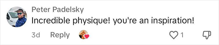 Blind, Albino Personal Trainer Shares Update After Being Forced To Quit Because Of &ldquo;Lack Of Clients&rdquo;