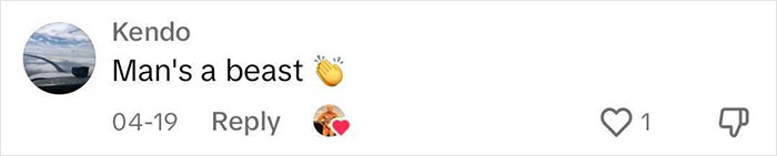 Blind, Albino Personal Trainer Shares Update After Being Forced To Quit Because Of &ldquo;Lack Of Clients&rdquo;