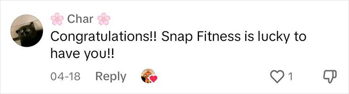 Blind, Albino Personal Trainer Shares Update After Being Forced To Quit Because Of &ldquo;Lack Of Clients&rdquo;