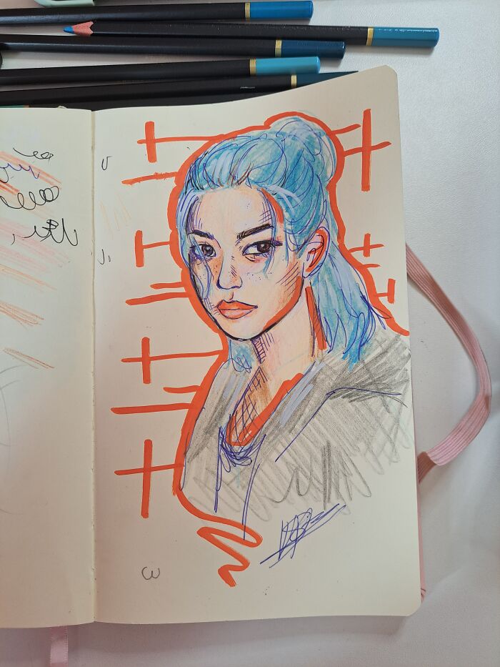 Felix From Stray Kids!