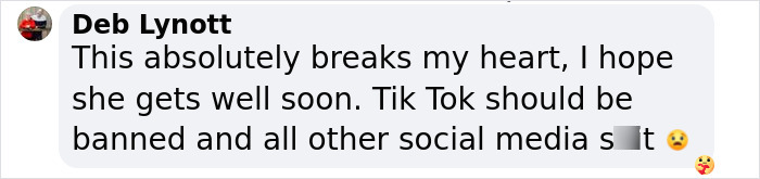 Mom Speaks Out About Potentially Lethal Trend Called “Chroming” After Daughter Is Hospitalized - 7