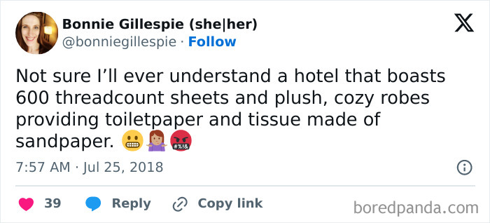 Hotels-Tweets