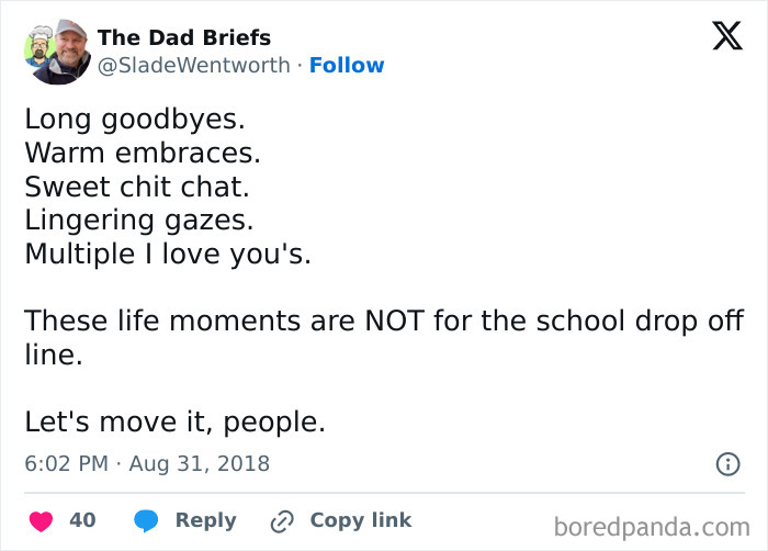 School-Pick-Up-Tweets