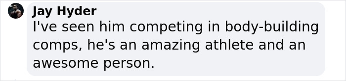 Blind, Albino Personal Trainer Shares Update After Being Forced To Quit Because Of &ldquo;Lack Of Clients&rdquo;