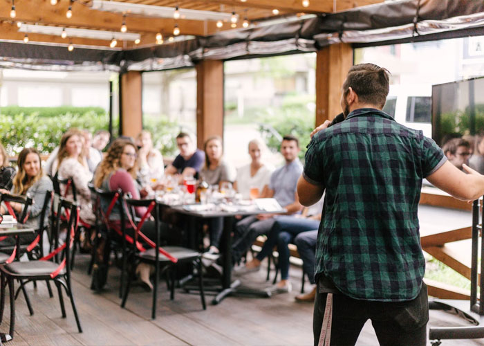  33 Cringy Things That Scream Someone Peaked In High School - 13