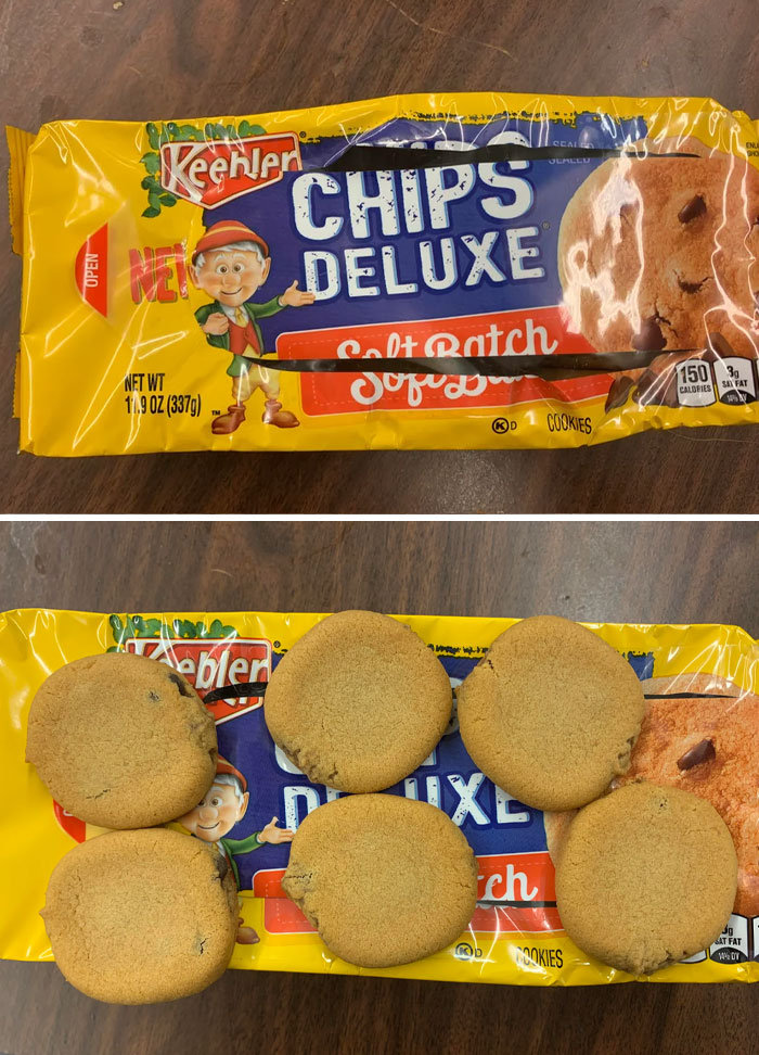 "Chips Deluxe"