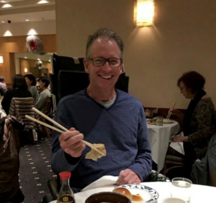 Stem Cell Treatment Helped A Man Who Was Paralyzed From The Neck Down To Stand On His Own Stem Cell Treatment Helped A Man Who Was Paralyzed From The Neck Down To Stand On His Own