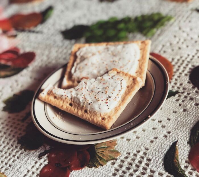 People Are Sharing The Worst "Crimes Against Food" They Can Think Of, Here Are The 35 Best Answers