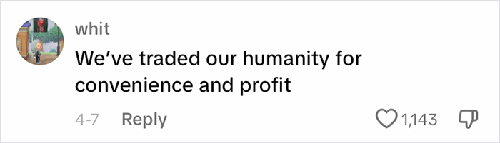 Woman Is Frustrated About Having To Pay For Basic Human Necessities, Shows Where The USA Went Wrong