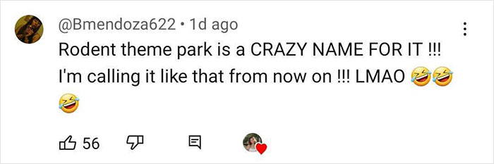 Outrage After Disney Cast Member Is Brutally Terminated Over Childhood Picture (Updated)