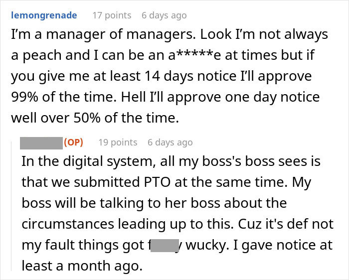 &ldquo;I Will Regret Nothing&rdquo;: Employee Refuses To Work During His PTO, Goes To Concert Instead