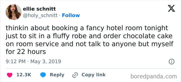 Hotels-Tweets