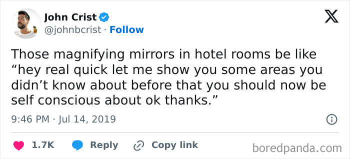Hotels-Tweets