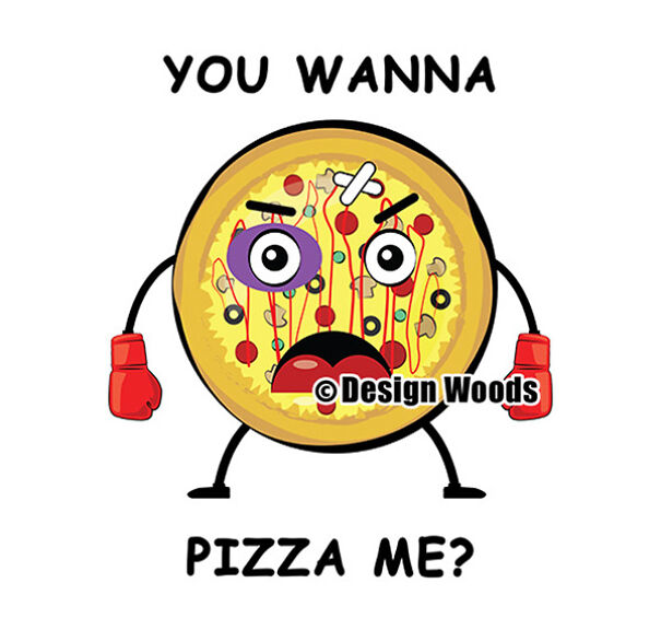 Funny Character Illustrations That Might Make You Smile (19 Pics)