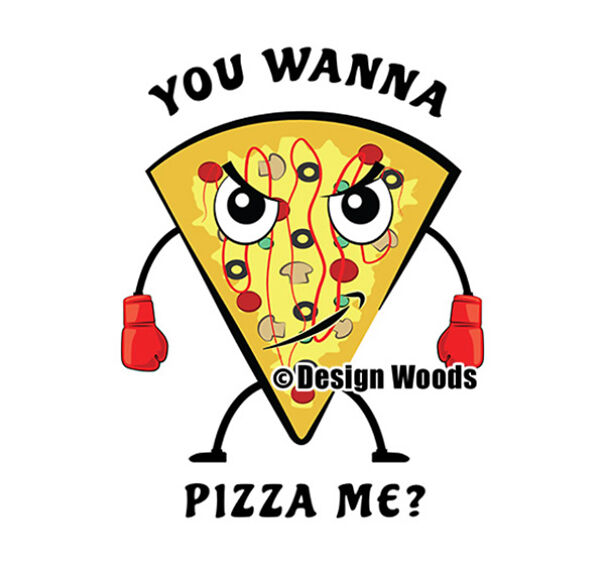 Funny Character Illustrations That Might Make You Smile (15 Pics)