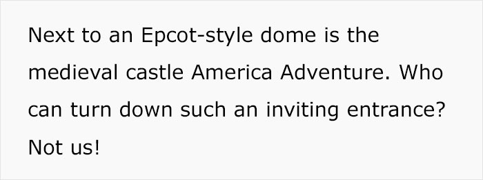 “From A Distance, It Looks OK”: Man Shares His Absurd Experience Visiting Beijing’s Amusement Park - 25