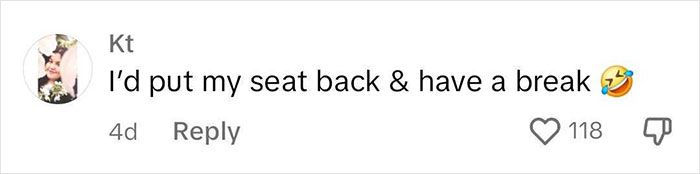 Man Captures A 70YO Karen Lying Under His Truck To Make Him Carry The Package To Her Door