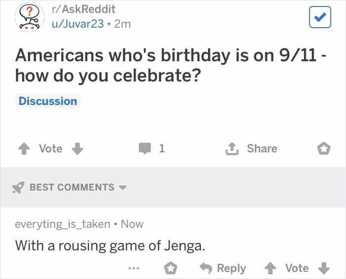 Cursed Birthday