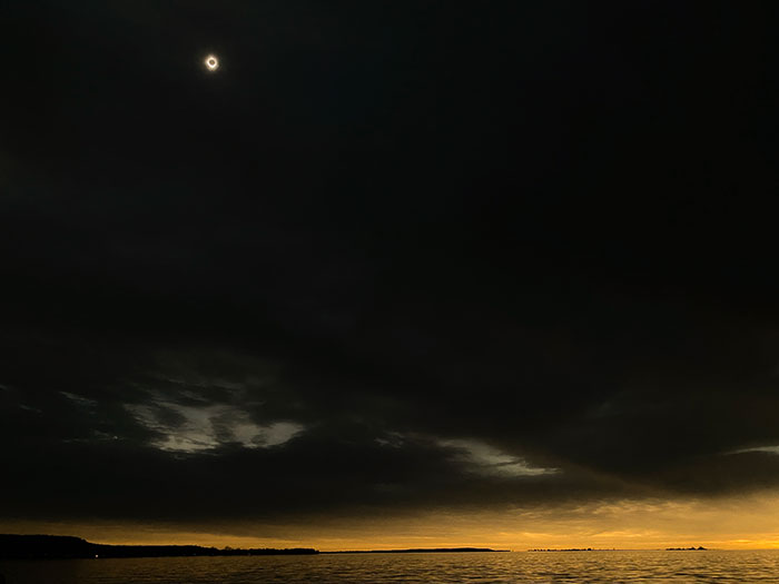 The Eclipse Produced Some Incredible Photography&mdash;These Are The Best Pics