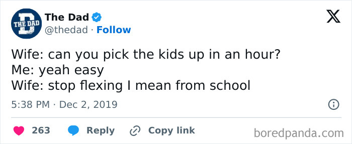 School-Pick-Up-Tweets