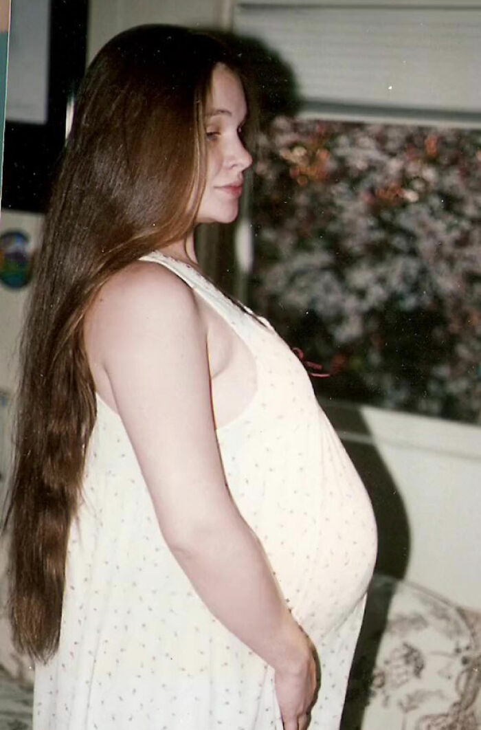 Woman Gets 9M Views For Opening Up About How ADHD Rage Prevented Her From Being A Better Mom - 3