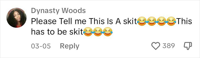 Man Captures A 70YO Karen Lying Under His Truck To Make Him Carry The Package To Her Door