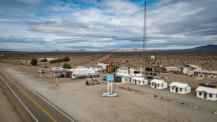 29 American Towns That Send Shivers Down Internet Folks’ Spines