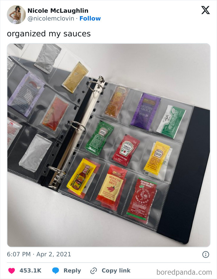 Does The Folder Go Into The Fridge?