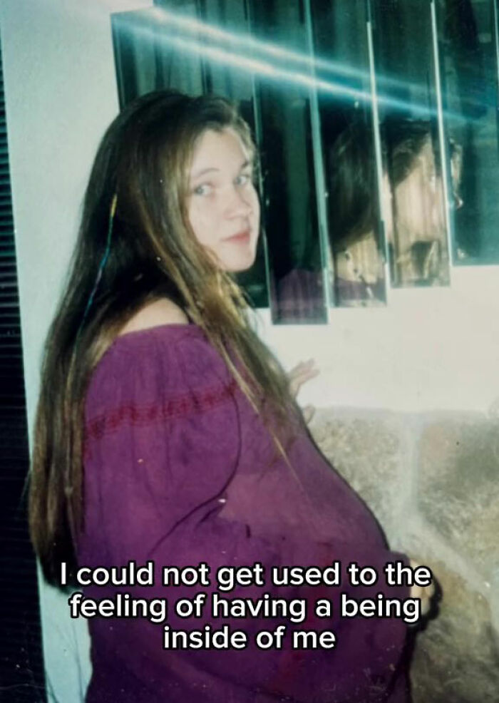 Woman Gets 9M Views For Opening Up About How ADHD Rage Prevented Her From Being A Better Mom - 5