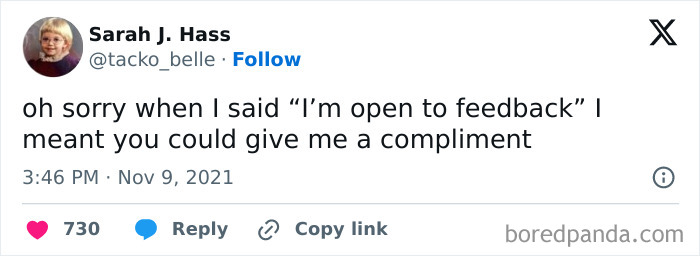 Sorry For The Confusion 🥰
@tacko_belle
.
.
.
.
.
#work #workmemes #corporate #office #wfh #feedback