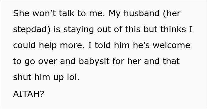 &ldquo;This Baby Is 0% My Responsibility&rdquo;: Pregnant Teen Gets Kicked Out From Mom&rsquo;s House