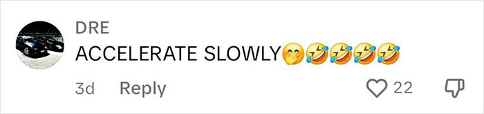 Man Captures A 70YO Karen Lying Under His Truck To Make Him Carry The Package To Her Door