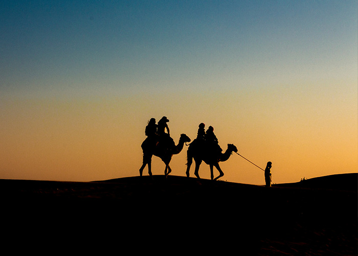 30 People Are Sharing The Worst Travel Destinations That Are 100% Not Worth The Hype - 6