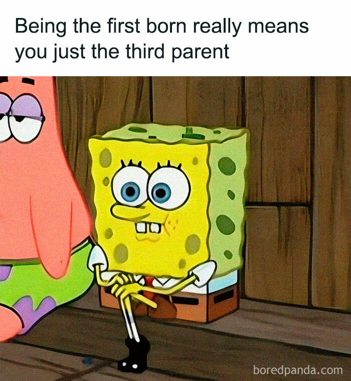 It Is What It Is 😩