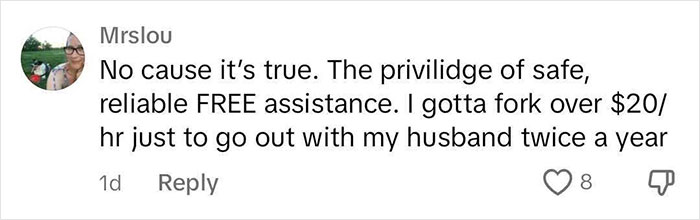 Mom Gives A Shoutout To ‘Voluntarily Involved Grandparents,’ Sparks Big Debate On TikTok Mom Gives A Shoutout To ‘Voluntarily Involved Grandparents,’ Sparks Big Debate On TikTok