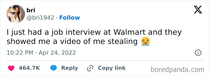 Just A Bit Of Levity For Everyone