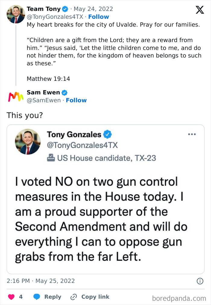 I’m So F**king Tired…