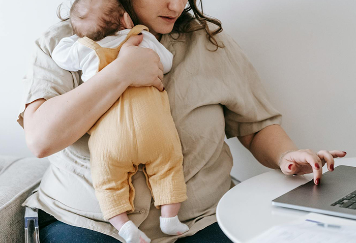 “Boss Is Mad That We Won’t Babysit Her Kid For Free” - 7