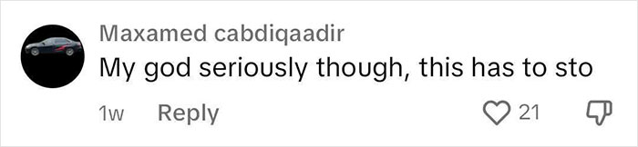 Man Captures A 70YO Karen Lying Under His Truck To Make Him Carry The Package To Her Door