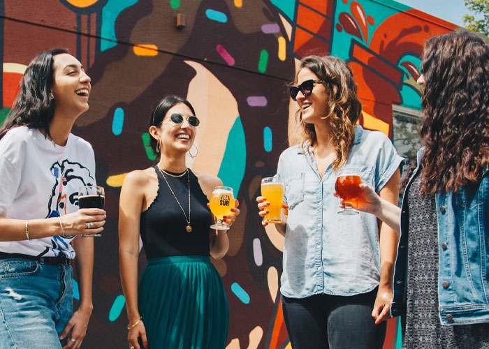 "What Are Some Things The USA Actually Does Better Than Europe?" (30 Answers)