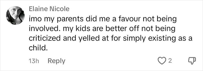 Mom Gives A Shoutout To ‘Voluntarily Involved Grandparents,’ Sparks Big Debate On TikTok Mom Gives A Shoutout To ‘Voluntarily Involved Grandparents,’ Sparks Big Debate On TikTok