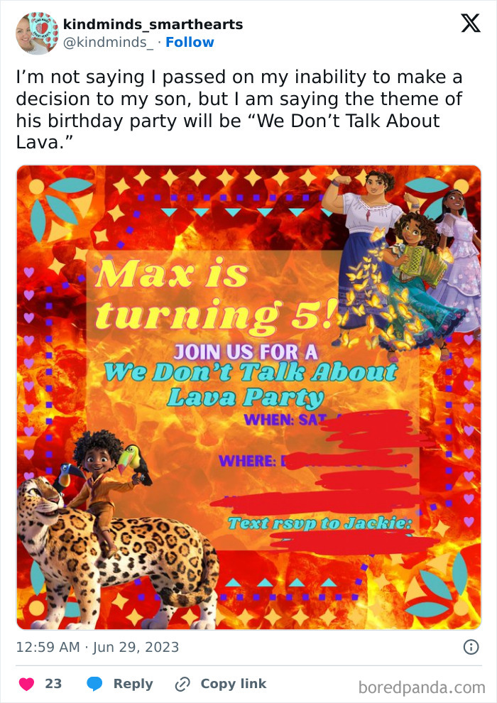 Kids-Unusual-Birthday-Party-Themes