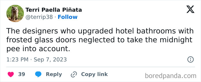 Hotels-Tweets