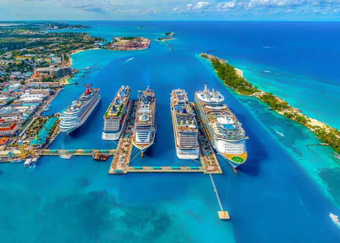 30 People Are Sharing The Worst Travel Destinations That Are 100% Not Worth The Hype - 12