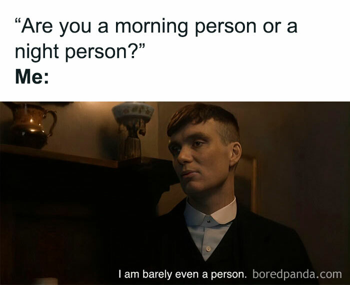 Story Of My Life 😂